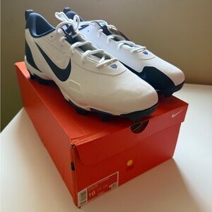 New Nike Force Trout 9 Keystone Baseball Shoes Men’s Size 16